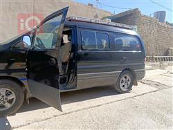 هیوندای ستاركس